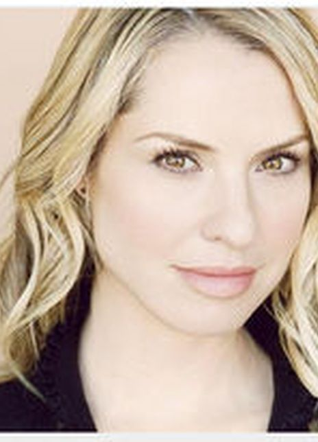 萊絲莉·格羅斯曼 Leslie Grossman 萊絲莉· 艾琳· 格羅斯曼 Leslie Erin Grossman