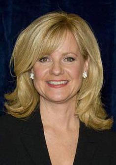 邦尼·亨特 Bonnie Hunt Bonnie Lynn Hunt