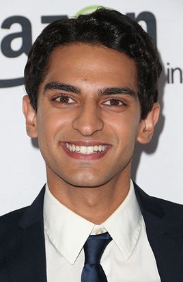 卡蘭·索尼 Karan Soni 