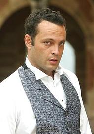 文斯·沃恩 Vince Vaughn 文斯· 范恩 Vincent Anthony Vaughn Mr Sunshine