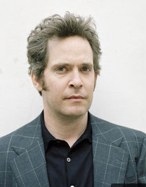 湯姆·霍蘭德 Tom Hollander 