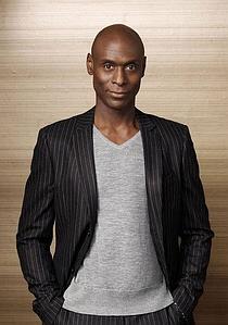 蘭斯·萊迪克 Lance Reddick 