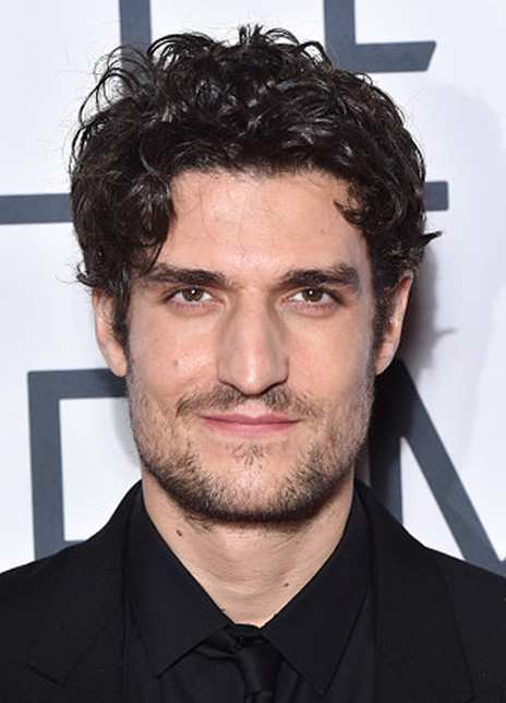 路易·加瑞爾 Louis Garrel 