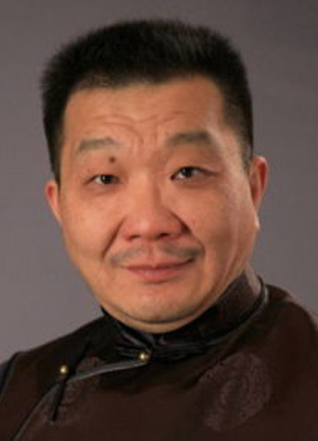 李耕 Geng Li 