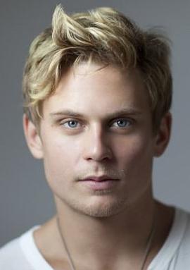 比利·馬格努森 Billy Magnussen William Gregory Magnussen