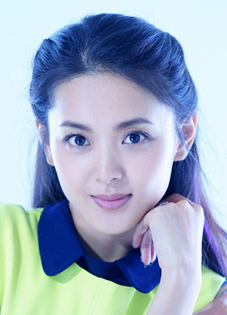 劉佳 Jia Liu 小劉佳 