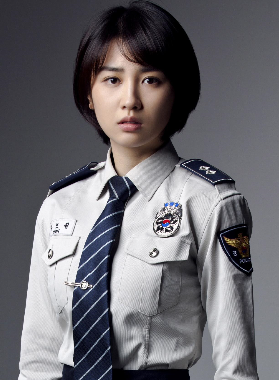 樸河宣 Park Ha-Sun 박하선