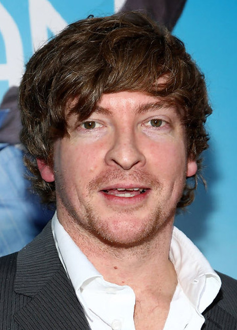 瑞斯·達比 Rhys Darby 