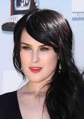 拉莫·威利斯 Rumer Willis Rumer Glenn Willis