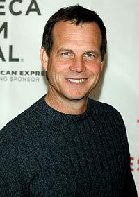 比爾·帕克斯頓 Bill Paxton William Archibald Paxton