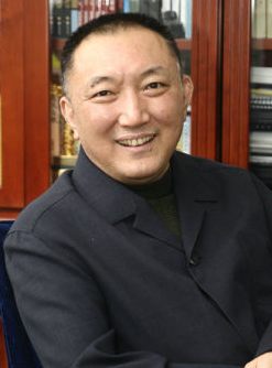 韓三平 HAN sanping 