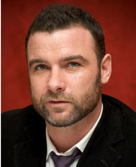 列維·施瑞博爾 Liev Schreiber 利埃夫· 施雷伯 Isaac Liev Schreiber