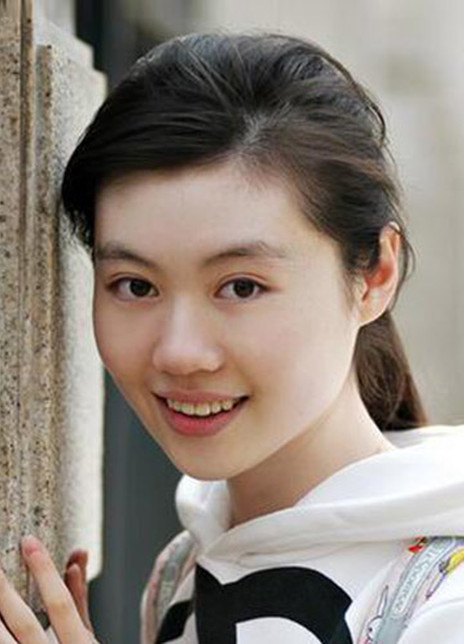 張妍 Yan Zhang 張洢萌 