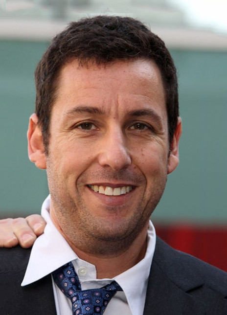 亞當·桑德勒 Adam Sandler 亞當山德勒 Adam Richard Sandler  Sandman 