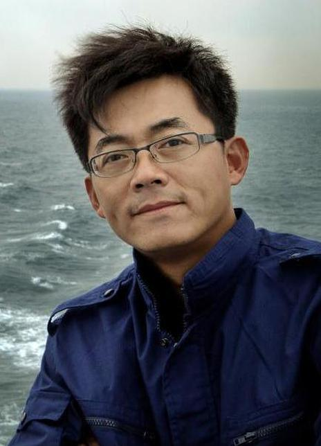 劉國彤 Guotong Liu 