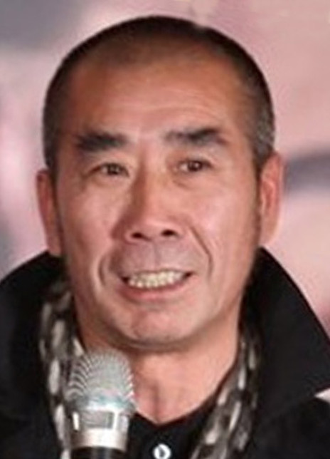 孫建魁 Jian Kui Sun 