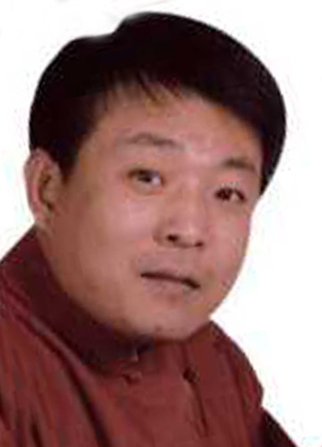 武賓 Bin Wu 