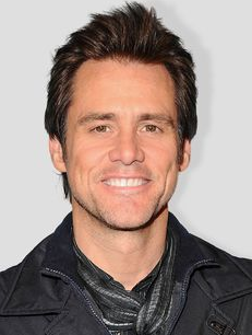 金·凱瑞 Jim Carrey 占基利 吉姆· 凱瑞 James Eugene Carrey