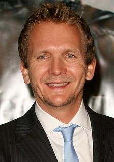 塞巴斯蒂安·羅奇 Sebastian Roché 