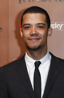 雅各佈·安德森 Jacob Anderson Raleigh Ritchie