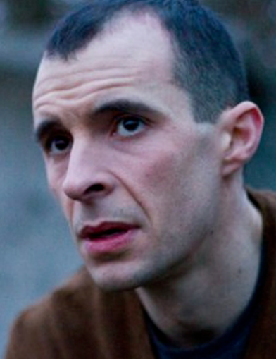 湯姆·沃恩-勞勒 Tom Vaughan-Lawlor 