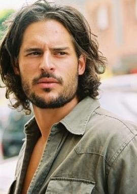 喬·曼根尼羅 Joe Manganiello 約瑟夫· 邁克爾· 曼根尼羅 Joseph Michael Manganiello