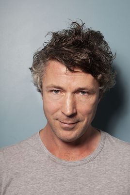 艾丹·吉倫 Aidan Gillen Aidan Murphy