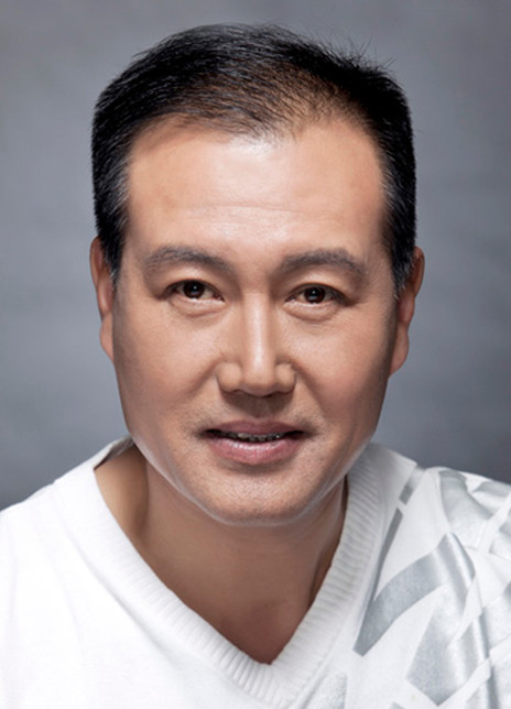 關新偉 Xinwei Guan 