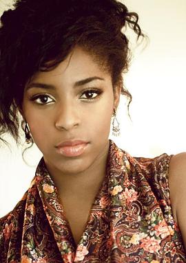 傑西卡·威廉姆斯 Jessica Williams Jessica R. Williams