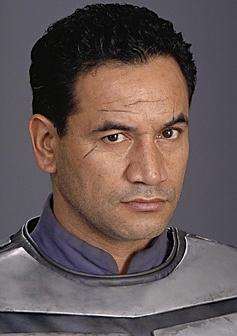 特穆拉·莫裡森 Temuera Morrison 坦穆拉· 莫裡森  Temuera Jack Nicolas David Morrison