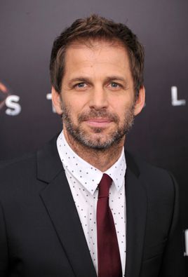 紮克·施奈德 Zack Snyder 