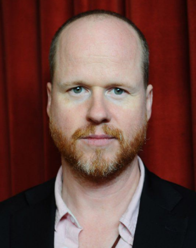 喬斯·韋登 Joss Whedon 