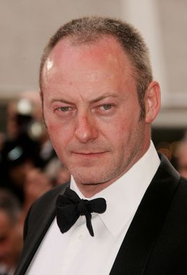 利亞姆·坎寧安 Liam Cunningham 