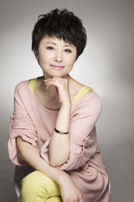 劉潔 Liu Jie 