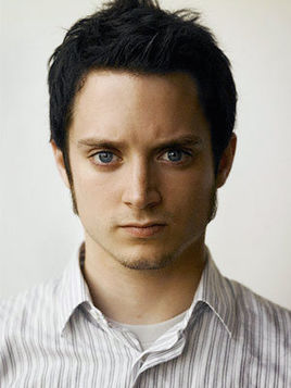 伊利亞·伍德 Elijah Wood Elijah Jordan Wood