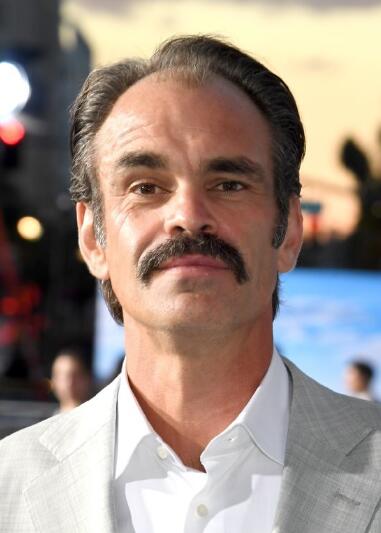 史蒂芬·奧格 Steven ogg T 崔佛 