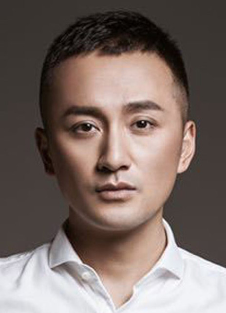 高亮 Liang Gao 