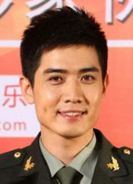 徐箭 Jian Xu 