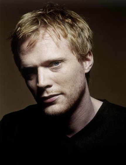 保羅·貝坦尼 Paul Bettany 