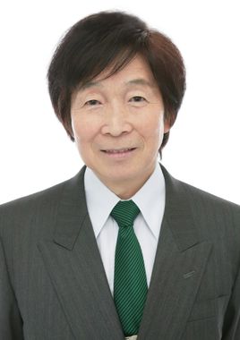 古川登志夫 Furukawa Toshio 古川利夫 ふるかわ としお