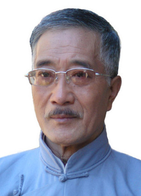 侯桐江 Tongjiang Hou 侯銅江 