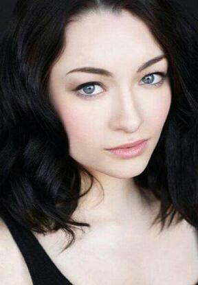 喬黛爾·弗蘭 Jodelle Ferland Jodelle Micah Ferland