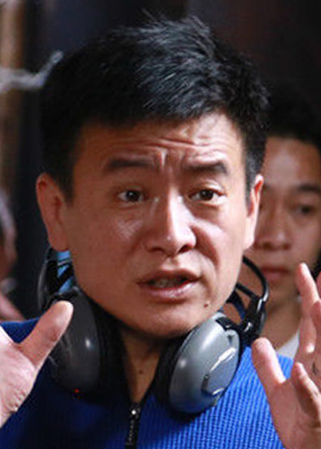 王雷 wang lei 