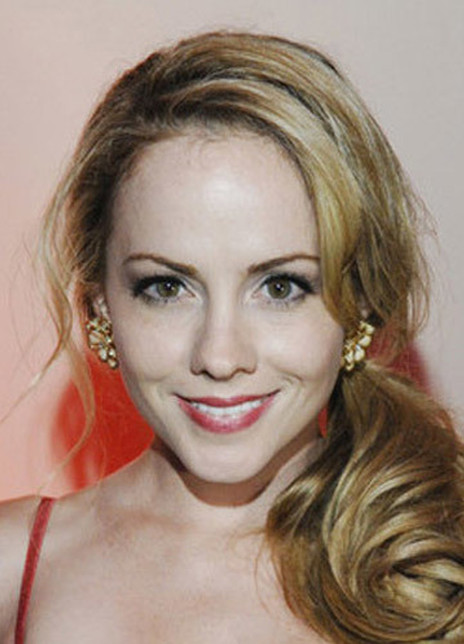 凱莉·斯泰堡絲 Kelly Stables Kelly Michelle Stables