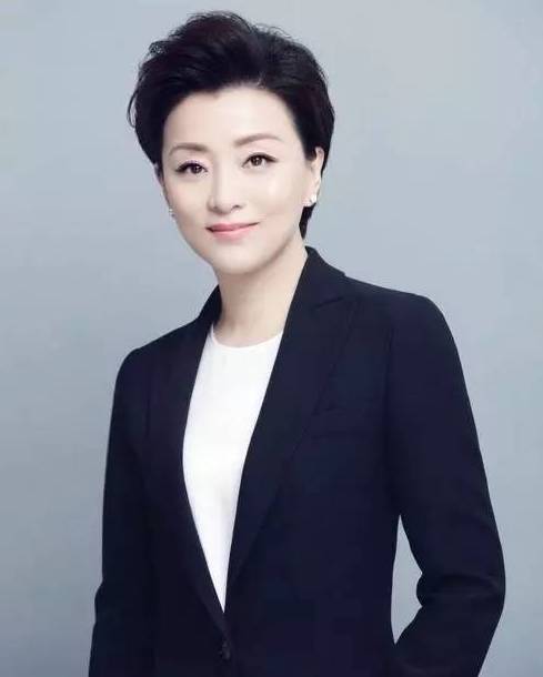 楊瀾 Yang Lan