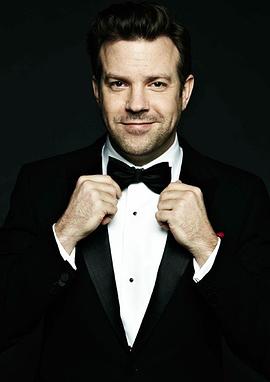 傑森·蘇戴奇斯 Jason Sudeikis Daniel Jason Sudeikis Suds