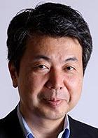 奧田誠治 Seiji Okuda 