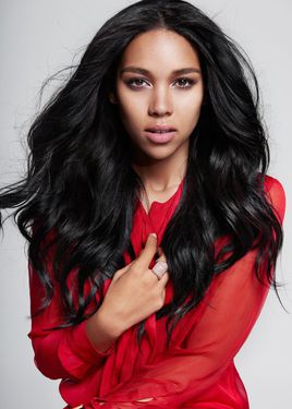 亞歷山德拉·西普 Alexandra Shipp 