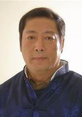 李文波 Wenbo Li 