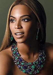 碧昂絲·諾爾斯 Beyoncé Knowles 碧昂絲· 吉賽爾· 諾斯 Beyoncé  Giselle Knowles